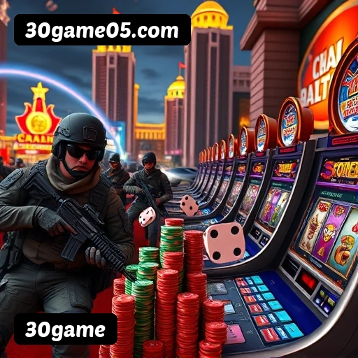 Download iOS 30game