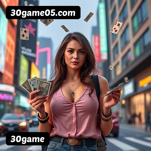 Download PC 30game