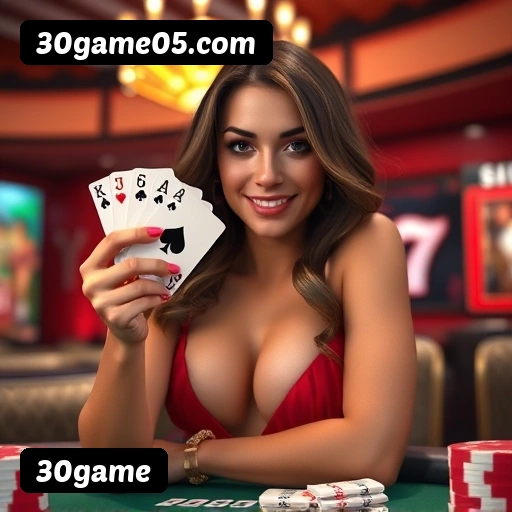 Certificações de segurança e licenças da 30game