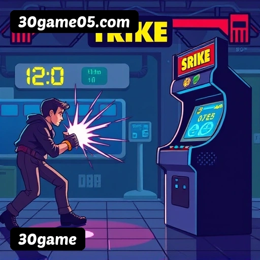 Métodos de pagamento aceitos na 30game