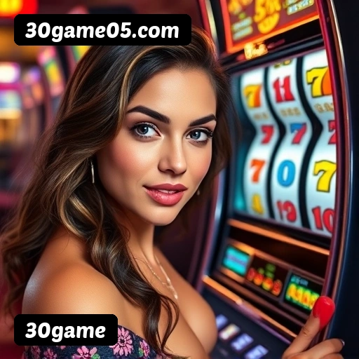 Bônus de Boas-vindas 30game